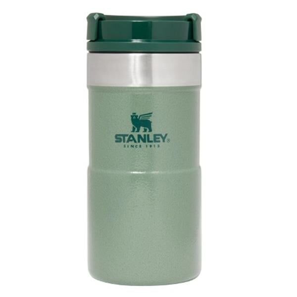 Stanley Klasik Neverleak Termos Bardak 0.25 LT Yeşil