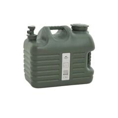 Naturehike Galon Air PE Musluklu Su Bidonu 24 Lt