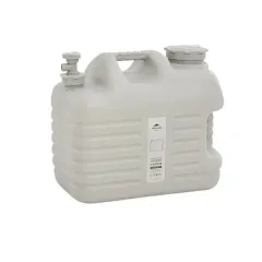 Naturehike Galon Air PE Musluklu Su Bidonu 24 Lt