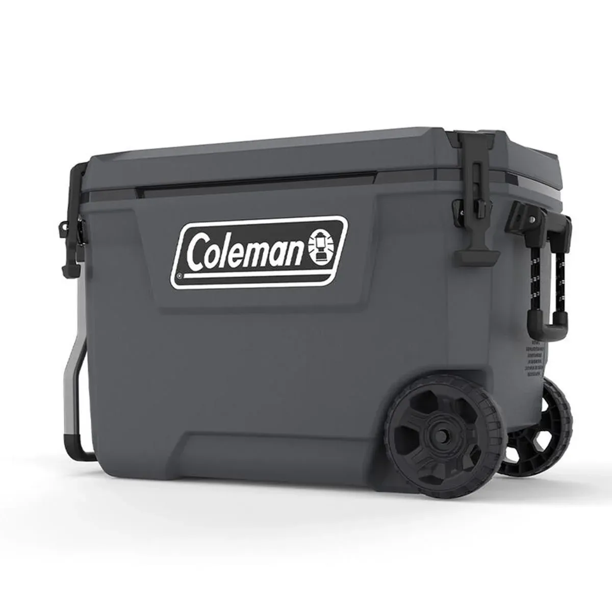 Coleman Convoy 65 QT Tekerlekli Soğutucu Buzluk 61Lt