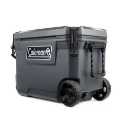 Coleman Convoy 65 QT Tekerlekli Soğutucu Buzluk 61Lt