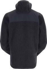 Rab Outpost Kapüşonlu Outdoor Erkek Polartec Sweatshirt