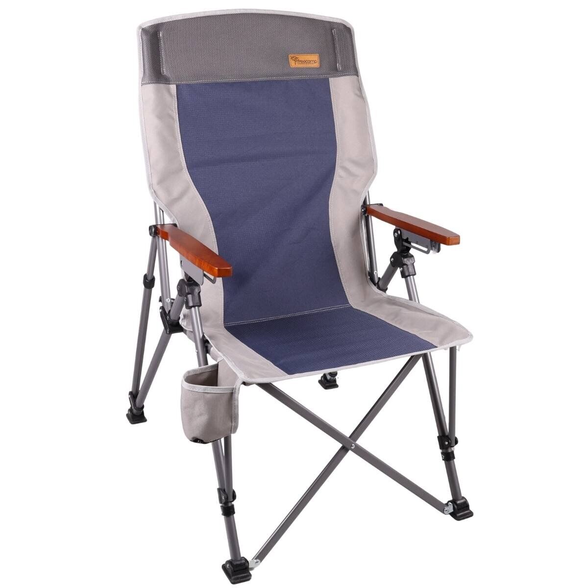 FreeCamp Trager Katlanır Sandalye