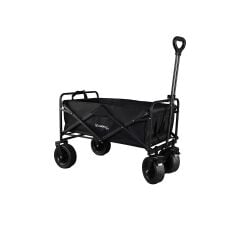 Madfox Voyager Katlanır Çok Amaçlı Yük Taşıma Arabası