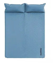 Naturehike Ultralight Çift Kişilik Şişme Kamp Matı(R Value 3)