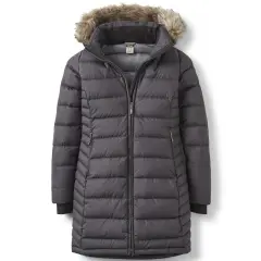 Rab Deep Cover Kadın Kaz Tüyü Parka