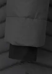 Rab Deep Cover Kadın Kaz Tüyü Parka