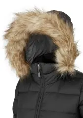 Rab Deep Cover Kadın Kaz Tüyü Parka