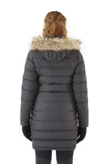 Rab Deep Cover Kadın Kaz Tüyü Parka