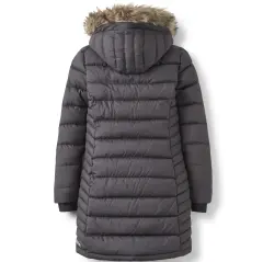 Rab Deep Cover Kadın Kaz Tüyü Parka