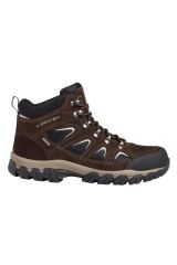 Sprayway Mull Mid HydroDRY Erkek Bot Kahverengi - 44