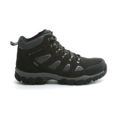 Sprayway Mull Mid HydroDRY Erkek Bot Siyah - 46