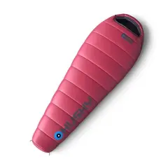 Husky Ruby -14C Kırmızı Uyku Tulumu