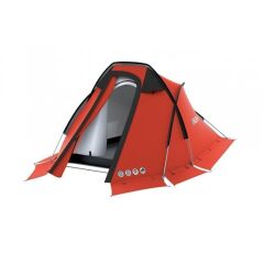 HUSKY FLAME KIRMIZI 2 KISILIK CADIR