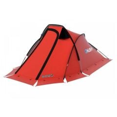 HUSKY FLAME KIRMIZI 2 KISILIK CADIR