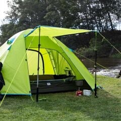 Naturehike P-Serisi 3 Kişilik Kamp Çadırı
