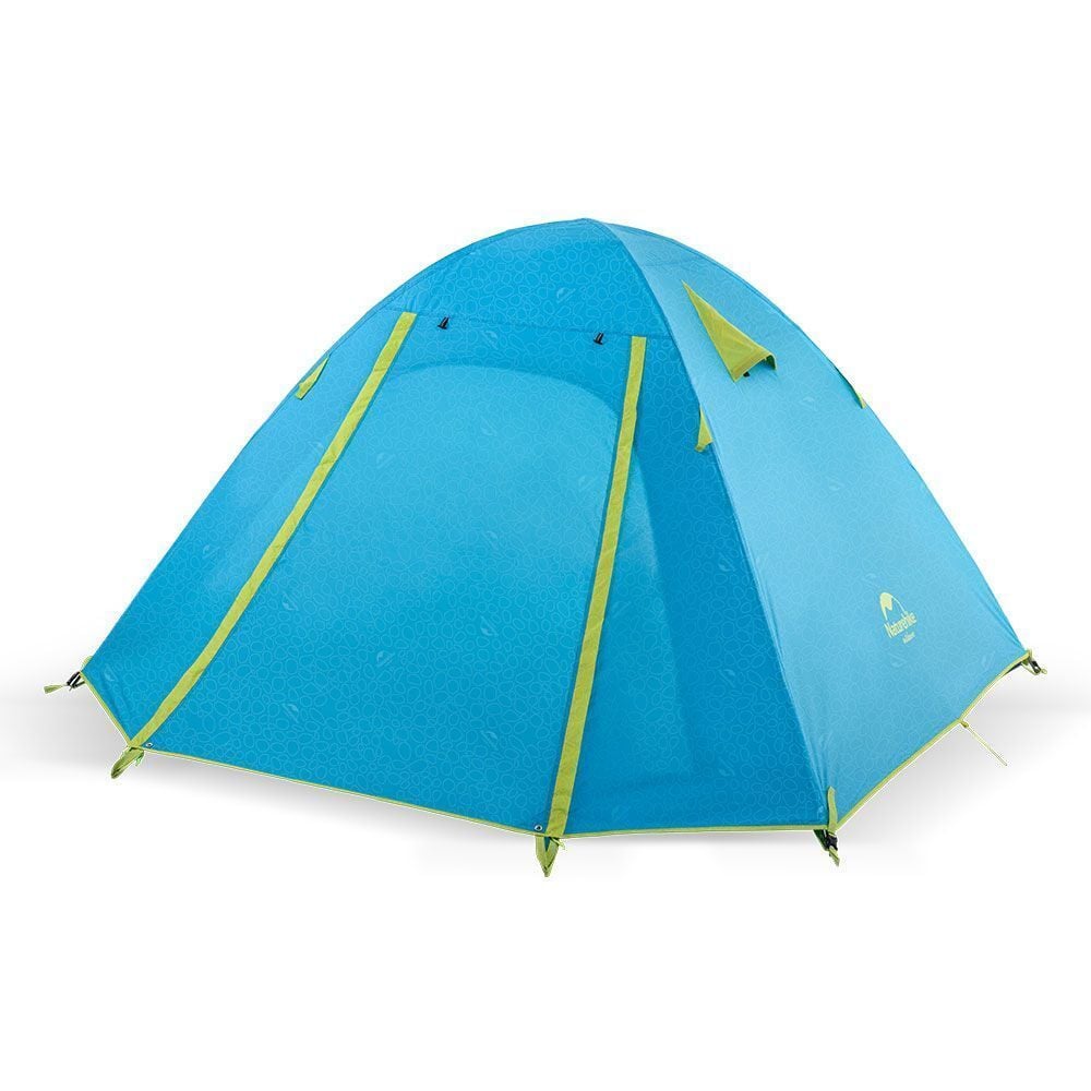 Naturehike P-Serisi 4 Kişilik Kamp Çadırı
