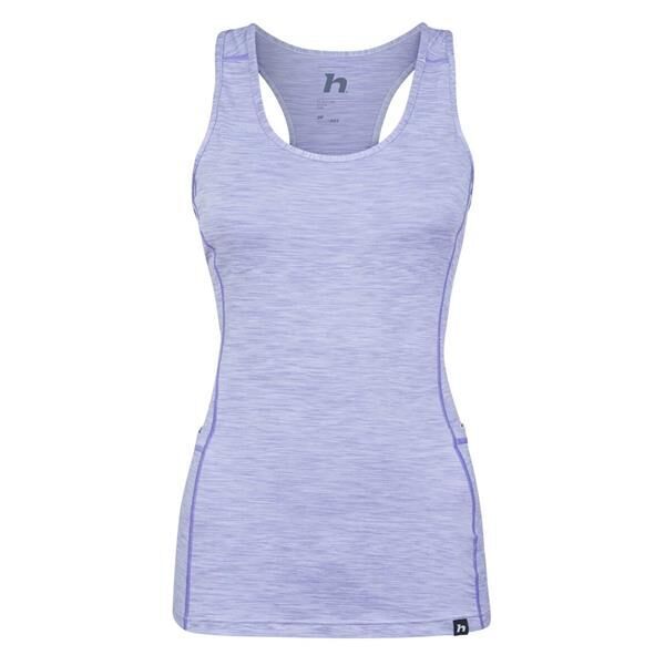 Hannah Rina Kadın Outdoor T-Shirt 38 - Lavanta