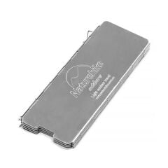 Naturehike Katlanır Rüzgar Kesici Aparat | 10 Parça