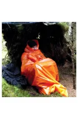 Summit Bivi Acil Durum Yaşam Çantası Büyük