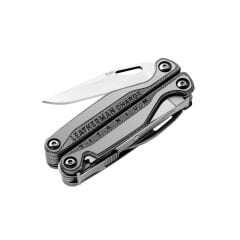 Leatherman Charge TTI Plus
