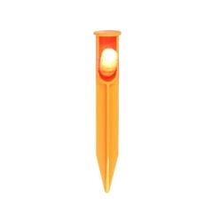 Madfox Led Işıklı Çadır Kazığı 15cm 4 Adet