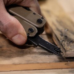 Leatherman Supertool 300M Black