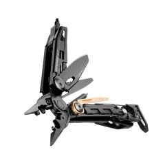 Leatherman Mut EOD – Siyah Molle Kılıf