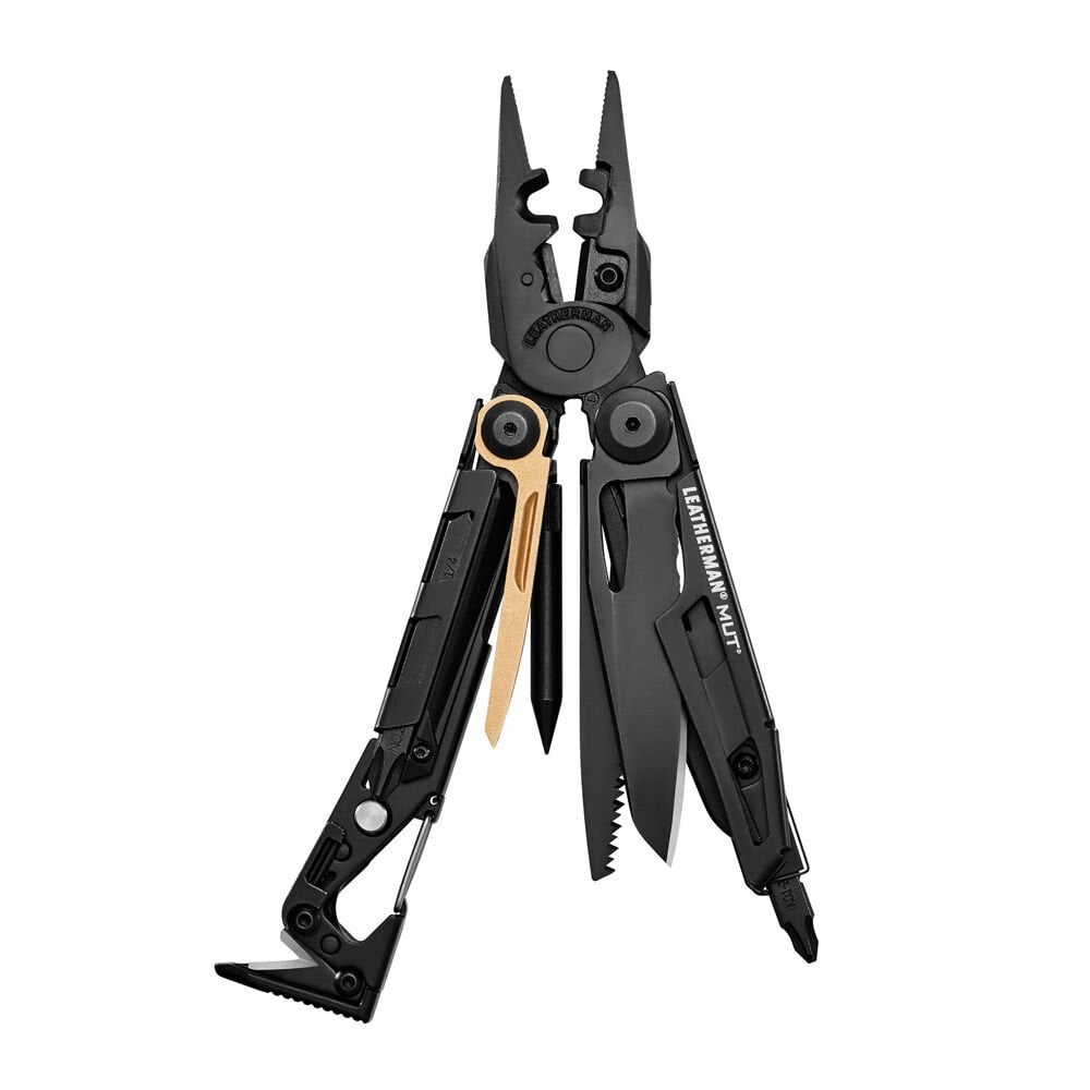 Leatherman Mut EOD – Siyah Molle Kılıf