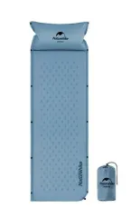 Naturehike Ultralight Şişme Kamp Matı(R Value 3)
