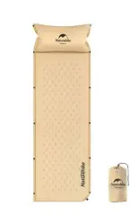 Naturehike Ultralight Şişme Kamp Matı(R Value 3)