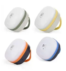 Naturehike D300 Led Kamp Lambası