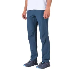 Hannah Niguel II Erkek Outdoor Pantolon XXL - Lacivert