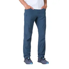Hannah Niguel II Erkek Outdoor Pantolon XXL - Lacivert