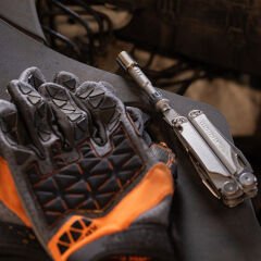 Leatherman Ratchet Driver