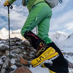 La Sportiva Olympus Mons Cube – Erkek Dağcılık Botu