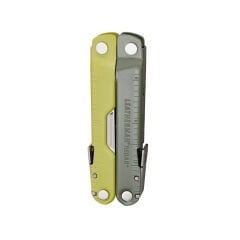 Leatherman Rebar Mossy Slate