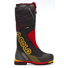Asolo Manaslu 8000 GV Gore Tex Erkek Dağcılık Botu