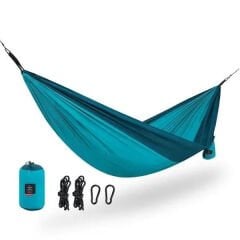 Naturehike Ultralight Swing Tek Kişilik Hamak |340T Pongee|
