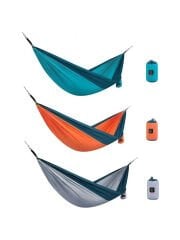 Naturehike Ultralight Swing Tek Kişilik Hamak |340T Pongee|