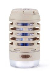 Naturehike Multi-Fonksiyonel Sivrisinek Kovucu & LED Kamp Lambası