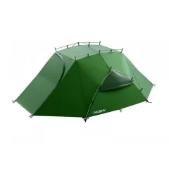Husky Brofur Yeşil 3 Kişilik Yüksek İrtifa Çadırı