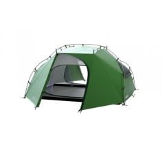 Husky Brofur Yeşil 3 Kişilik Yüksek İrtifa Çadırı
