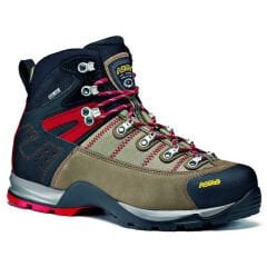 Asolo Fugitive Gore-Tex Erkek Trekking Botu