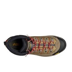 Asolo Fugitive Gore Tex Erkek Trekking Botu