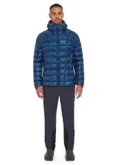 Rab Mythic Alpine 900 Fill Erkek Kaz Tüyü Ceket