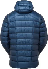 Rab Mythic Alpine 900 Fill Erkek Kaz Tüyü Ceket Mavi - M