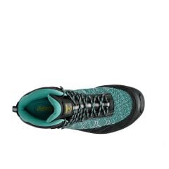 Asolo Falcon Evo Jaquard Gv Gore Tex Kadın Bot
