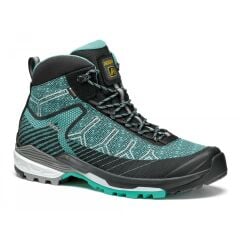 Asolo Falcon Evo Jaquard Gv Gore Tex Kadın Bot