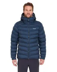 Rab Nebitron Pro Primaloft Yalıtımlı Erkek Ceket
